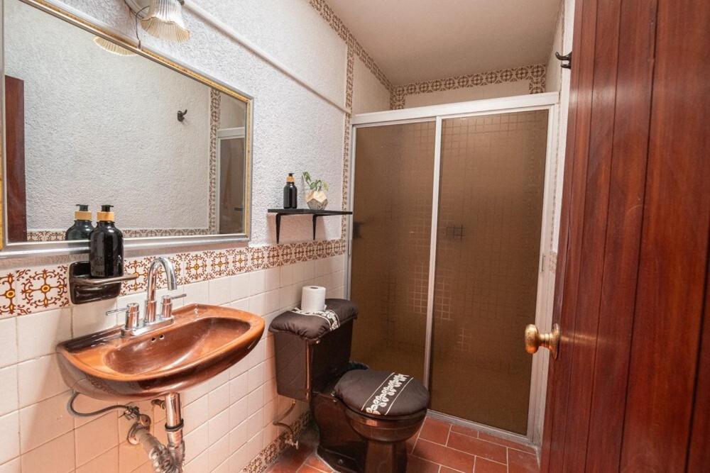 Casa Del Centro Сasa de vacaciones