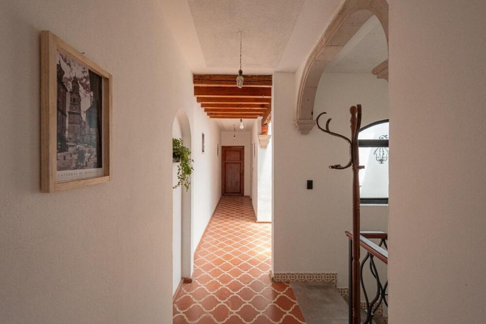 Casa Del Centro Сasa de vacaciones *